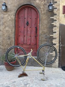 val-bike