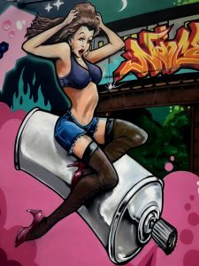 MIAMI-GRAFFITI-2