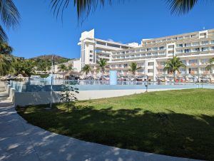 secrets hotel